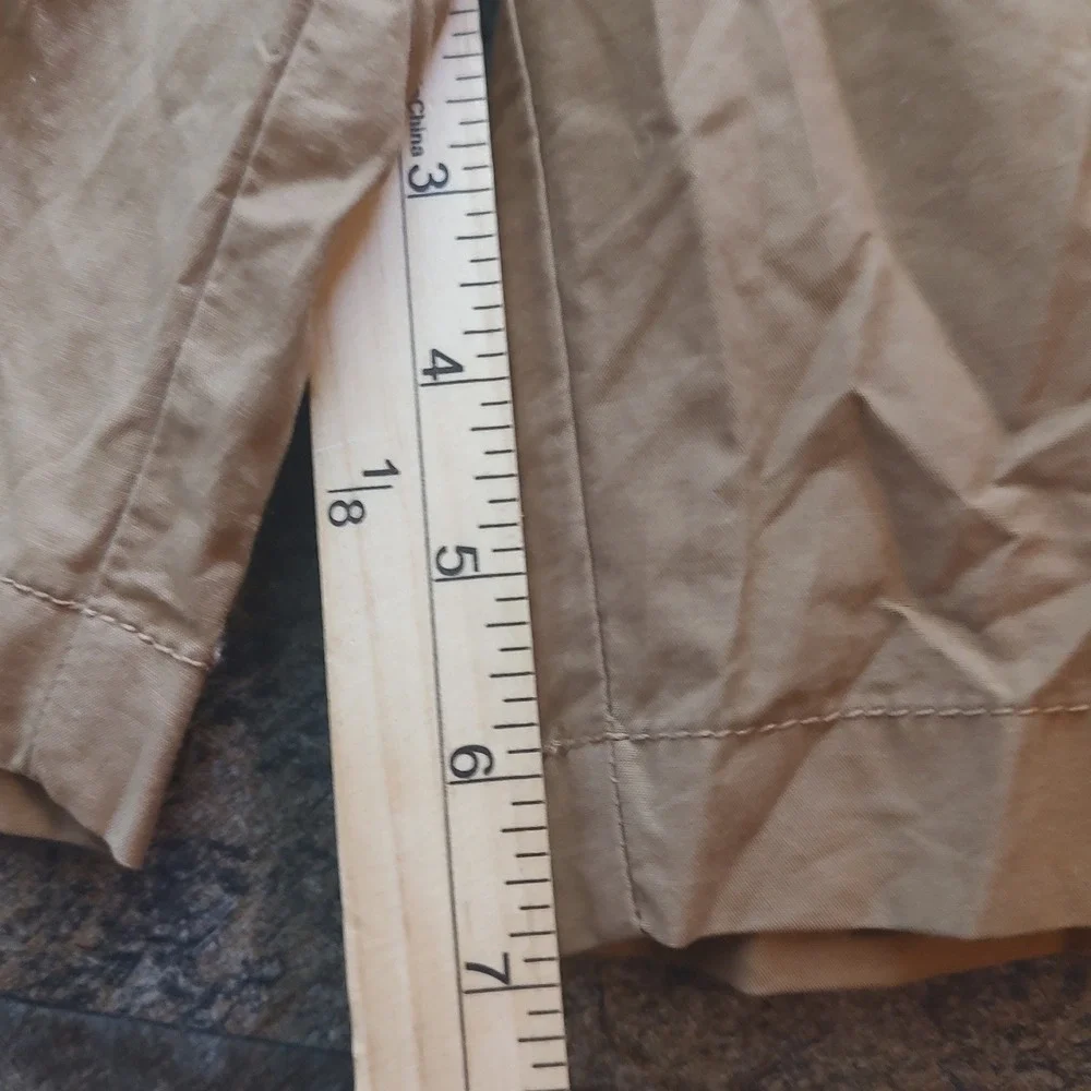 Old Navy lightweight cargo